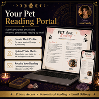Pet Soul Reading – A Living Connection With Your Pet's Heart