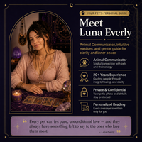 Pet Soul Reading – A Living Connection With Your Pet's Heart