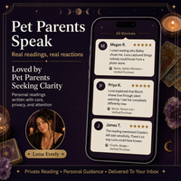 Pet Soul Reading – A Living Connection With Your Pet's Heart