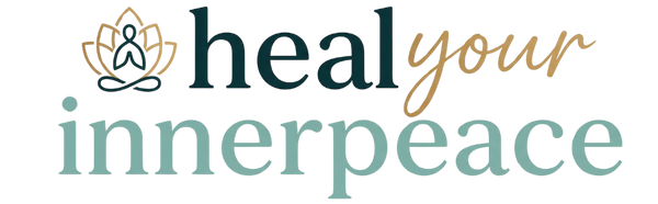 healyourinnerpeace
