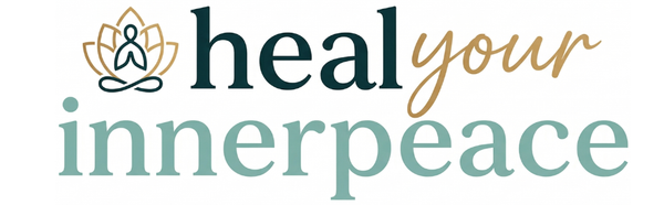 healyourinnerpeace