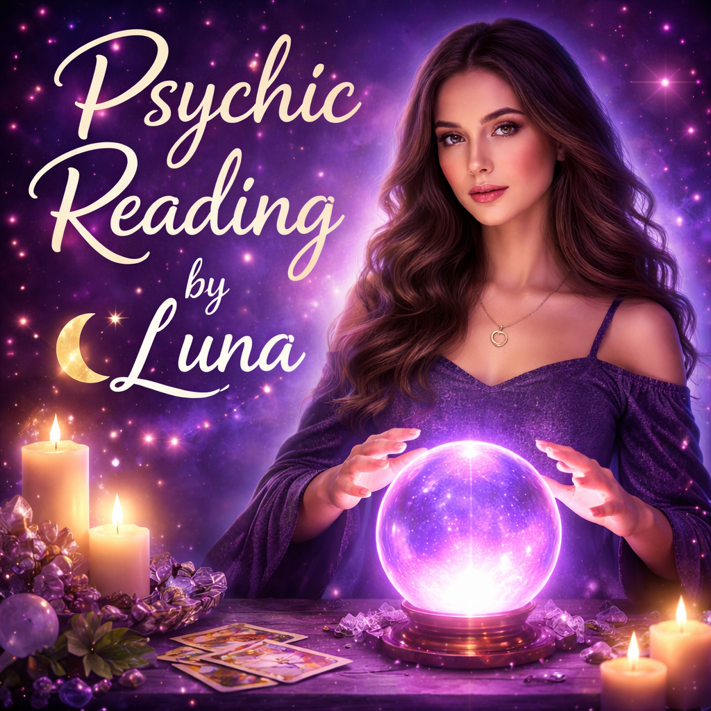 Luna Everly